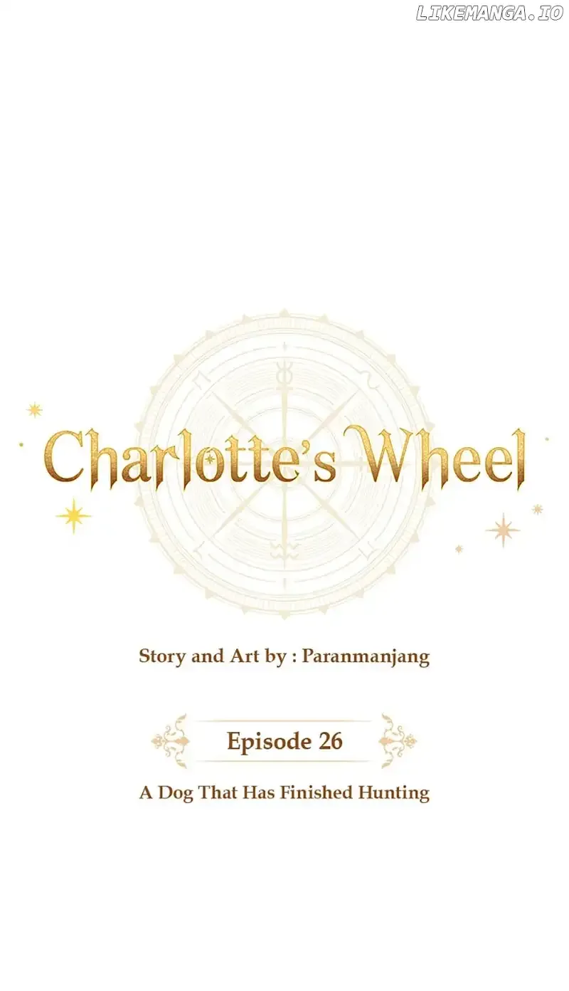 Charlotte’s Wheel Chapter 26 Online - página 18