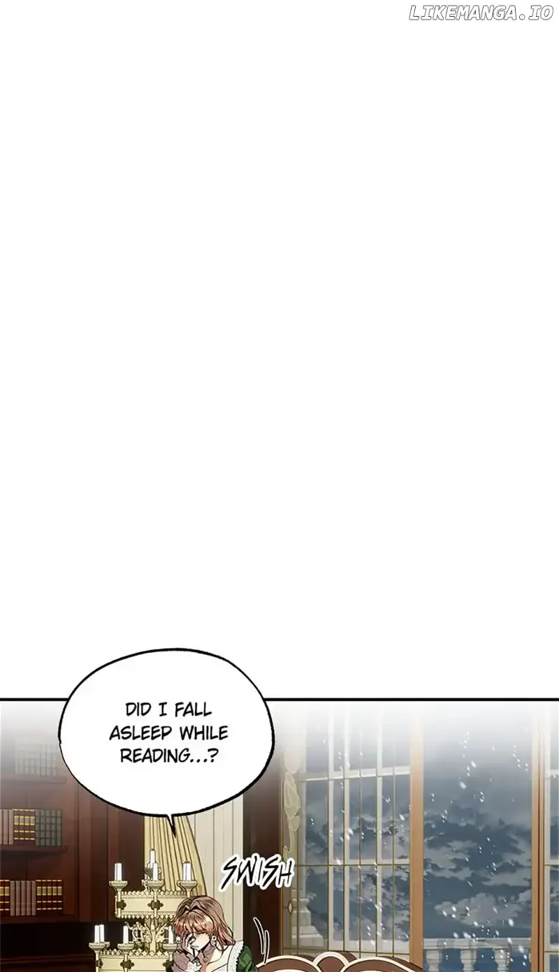 Charlotte’s Wheel Chapter 26 Online - página 19