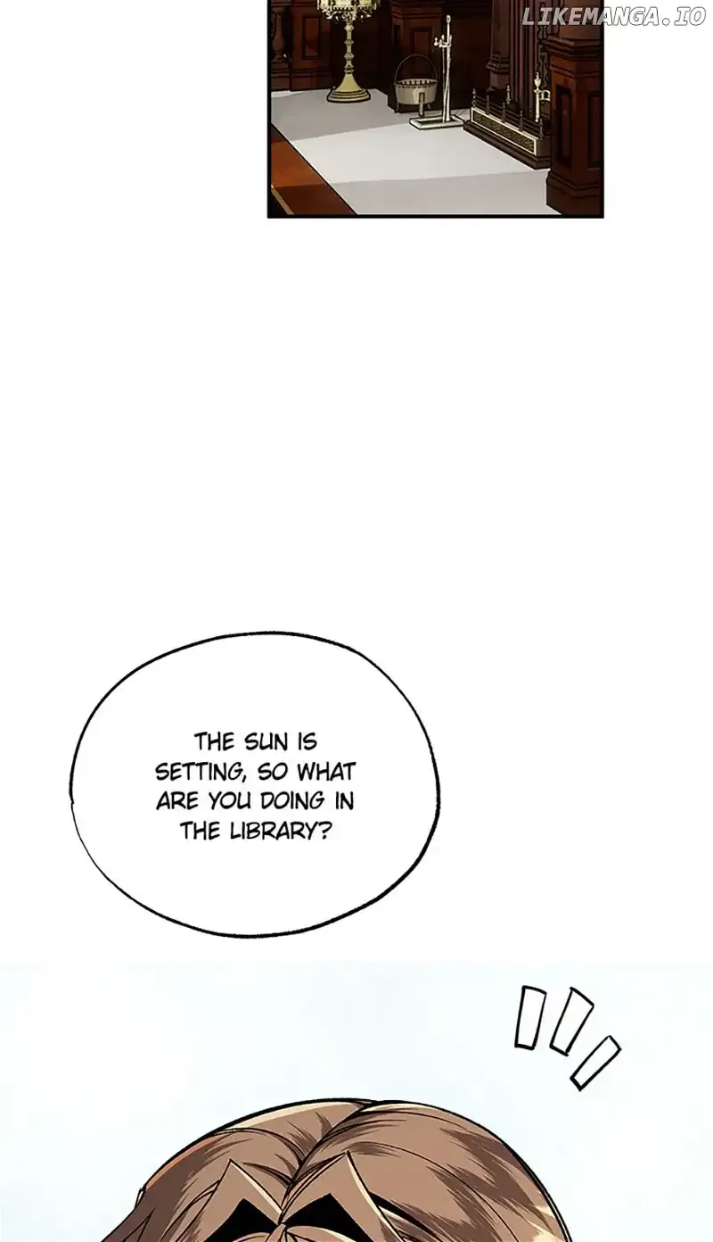 Charlotte’s Wheel Chapter 26 Online - página 21