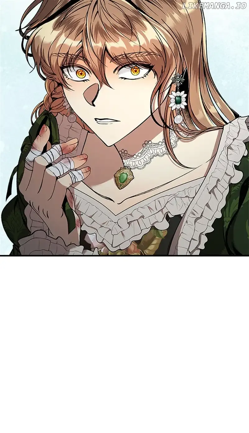 Charlotte’s Wheel Chapter 26 Online - página 22