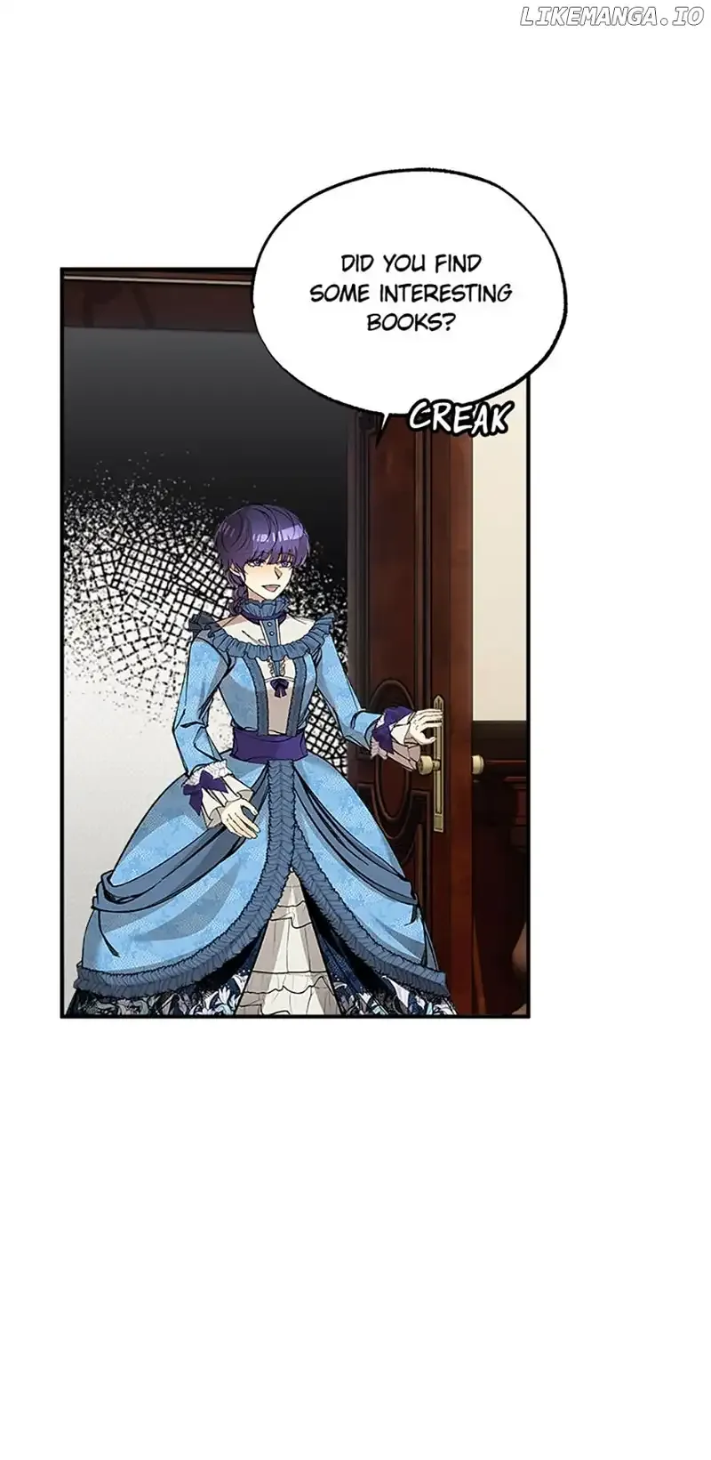 Charlotte’s Wheel Chapter 26 Online - página 23