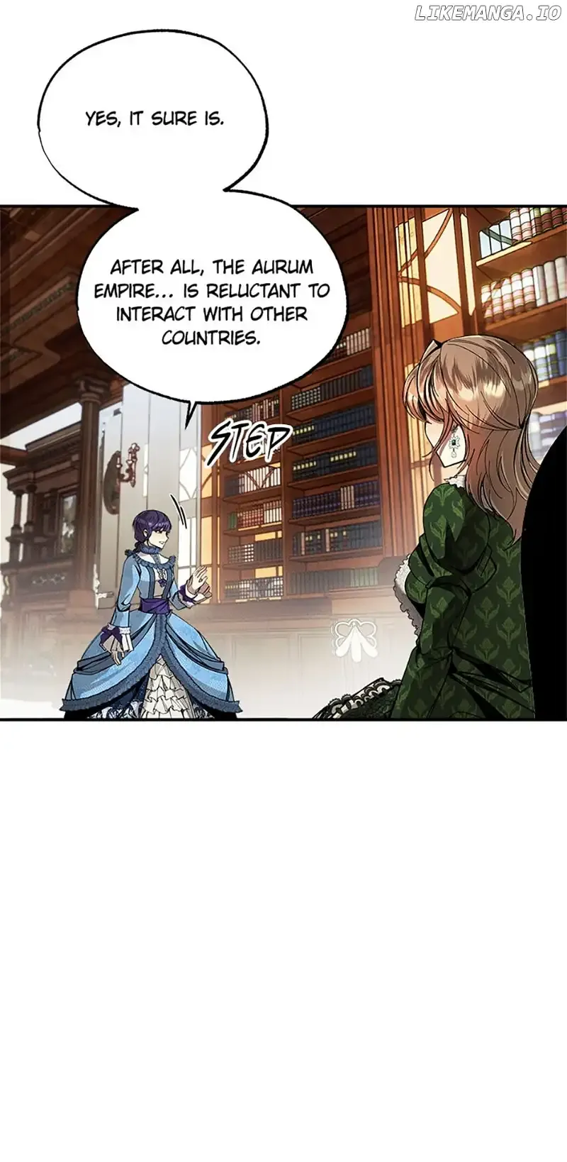 Charlotte’s Wheel Chapter 26 Online - página 26