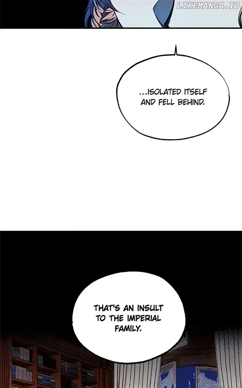 Charlotte’s Wheel Chapter 26 Online - página 29