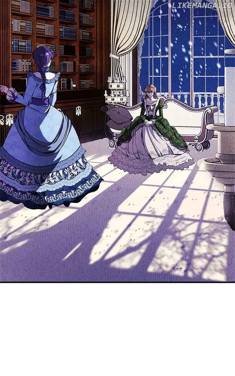 Charlotte’s Wheel Chapter 26 Online - página 30