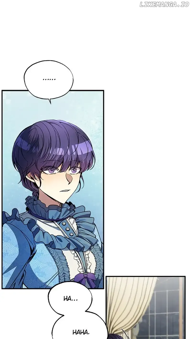 Charlotte’s Wheel Chapter 26 Online - página 31