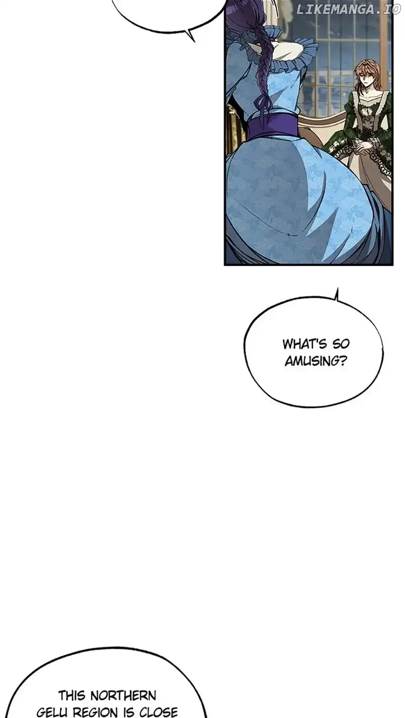 Charlotte’s Wheel Chapter 26 Online - página 32
