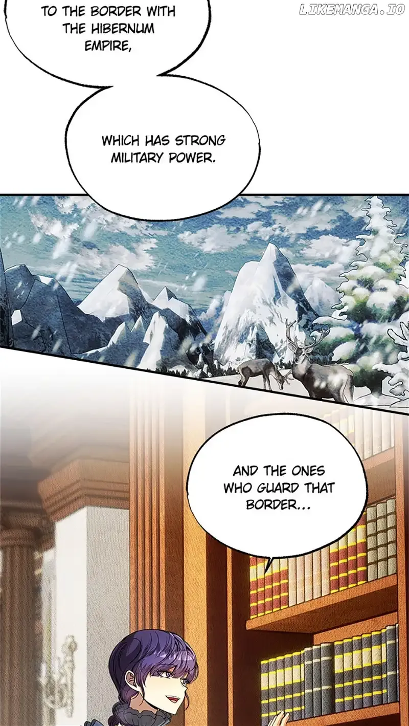 Charlotte’s Wheel Chapter 26 Online - página 33