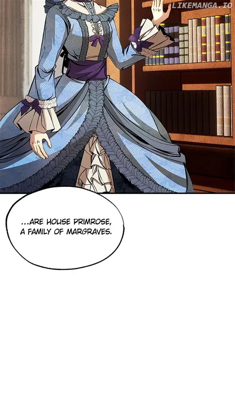 Charlotte’s Wheel Chapter 26 Online - página 34