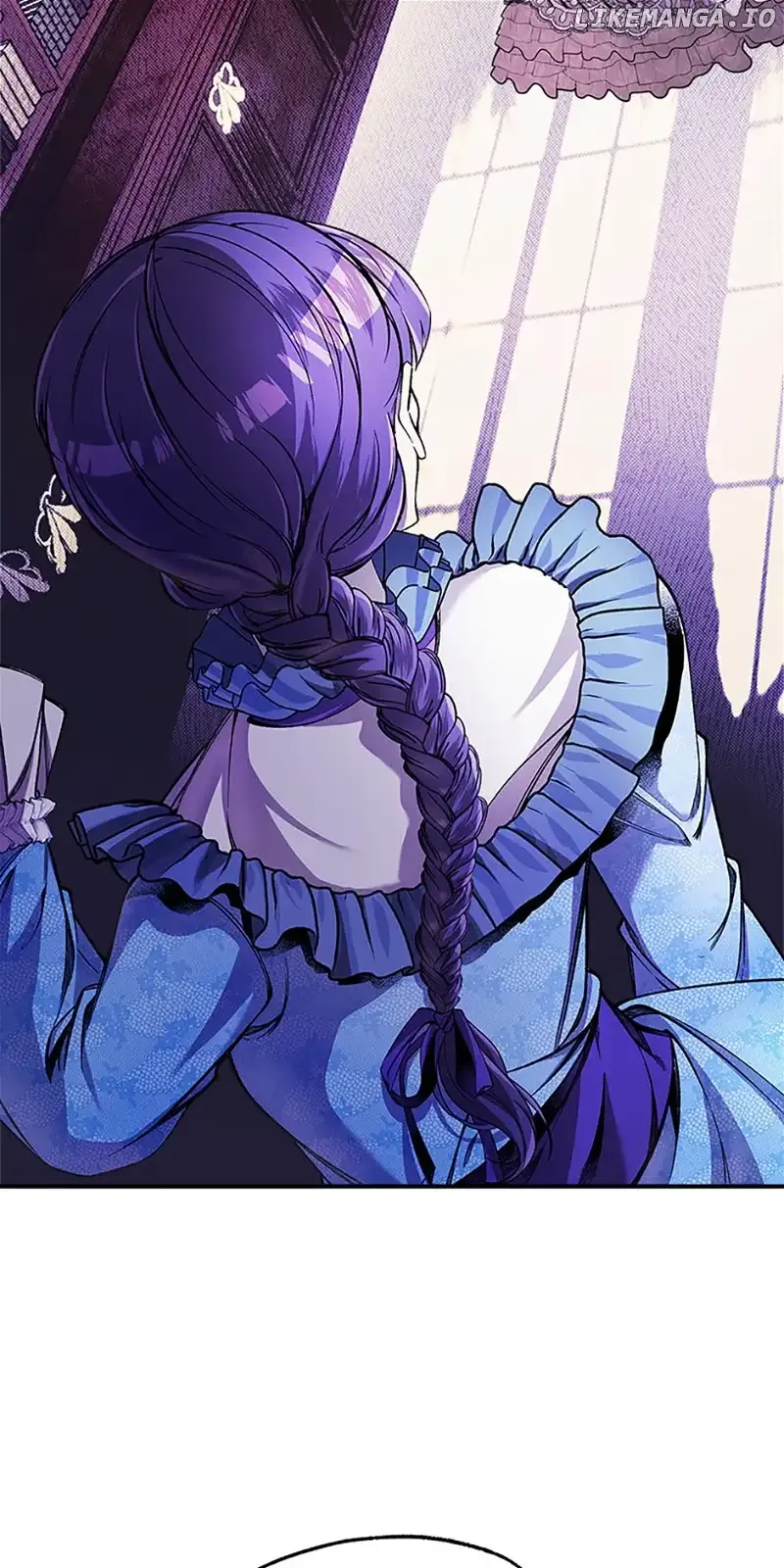 Charlotte’s Wheel Chapter 26 Online - página 38