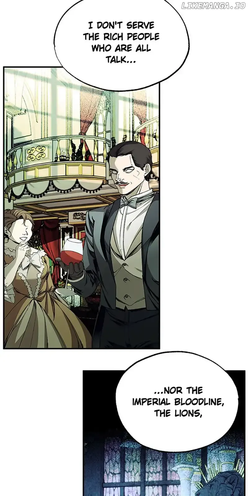 Charlotte’s Wheel Chapter 26 Online - página 39