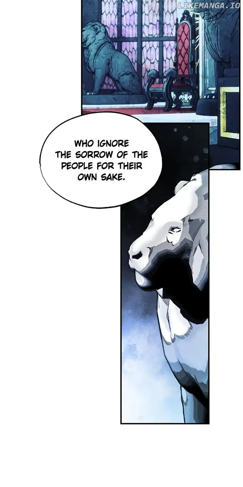 Charlotte’s Wheel Chapter 26 Online - página 40