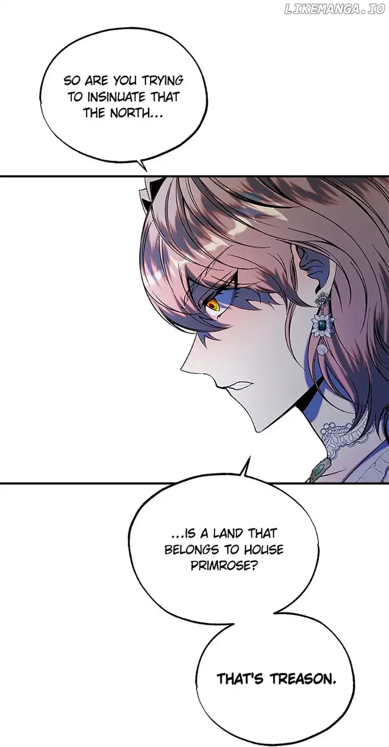 Charlotte’s Wheel Chapter 26 Online - página 41