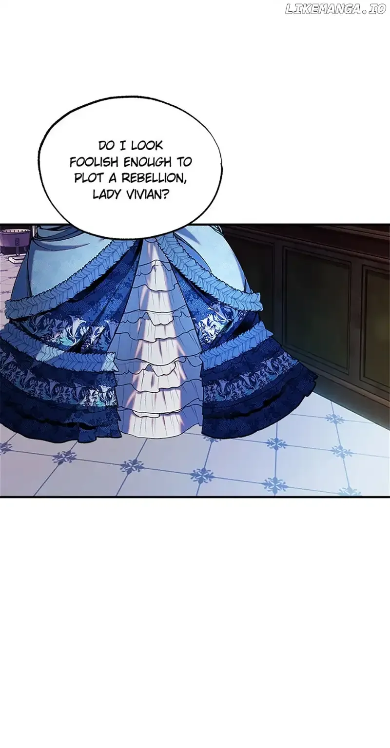 Charlotte’s Wheel Chapter 26 Online - página 42