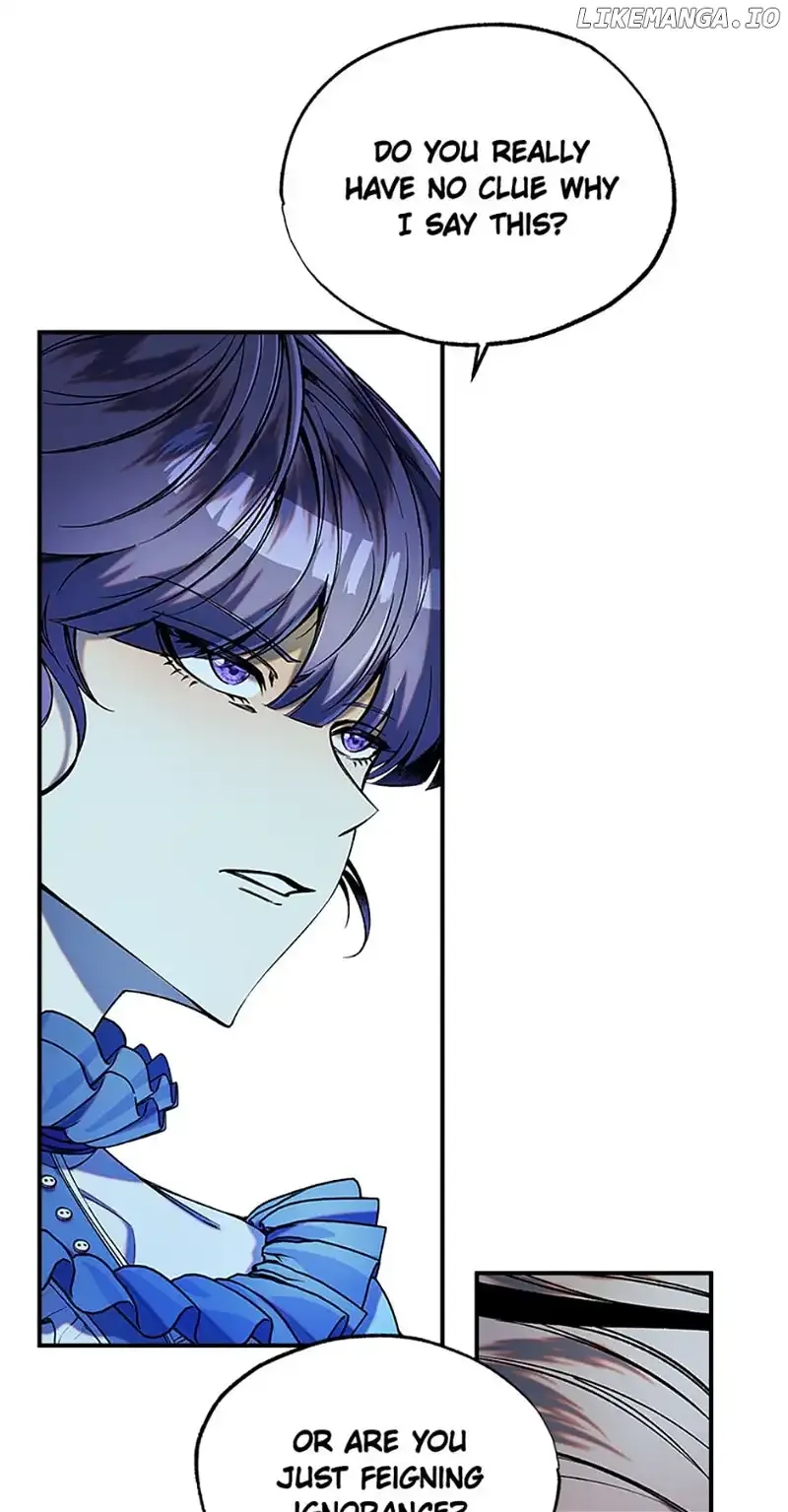 Charlotte’s Wheel Chapter 26 Online - página 43