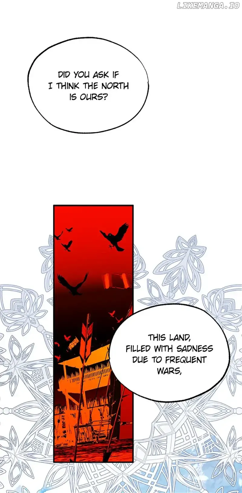 Charlotte’s Wheel Chapter 26 Online - página 45