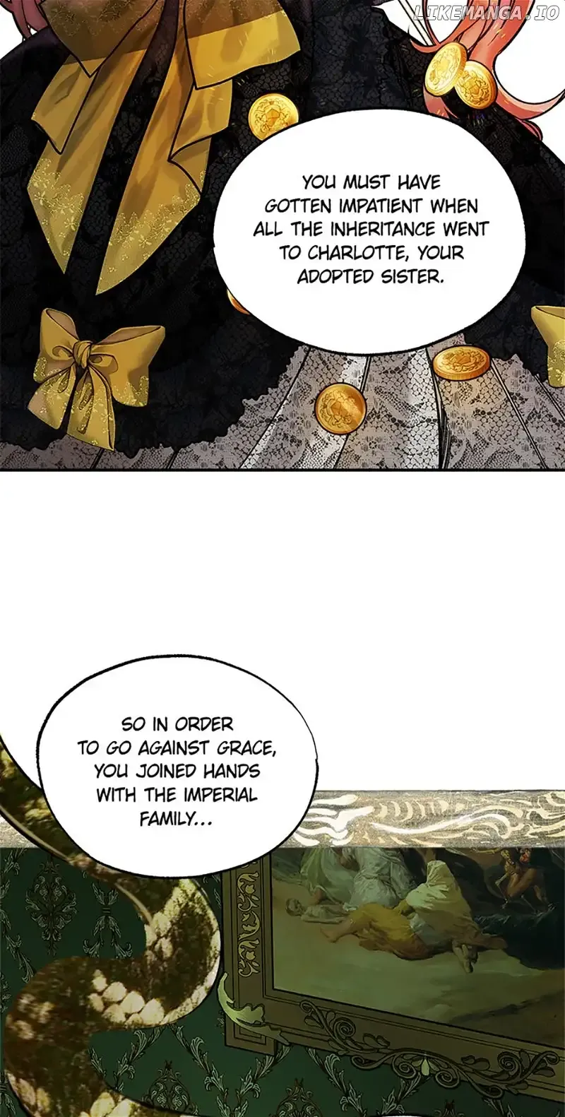 Charlotte’s Wheel Chapter 26 Online - página 52