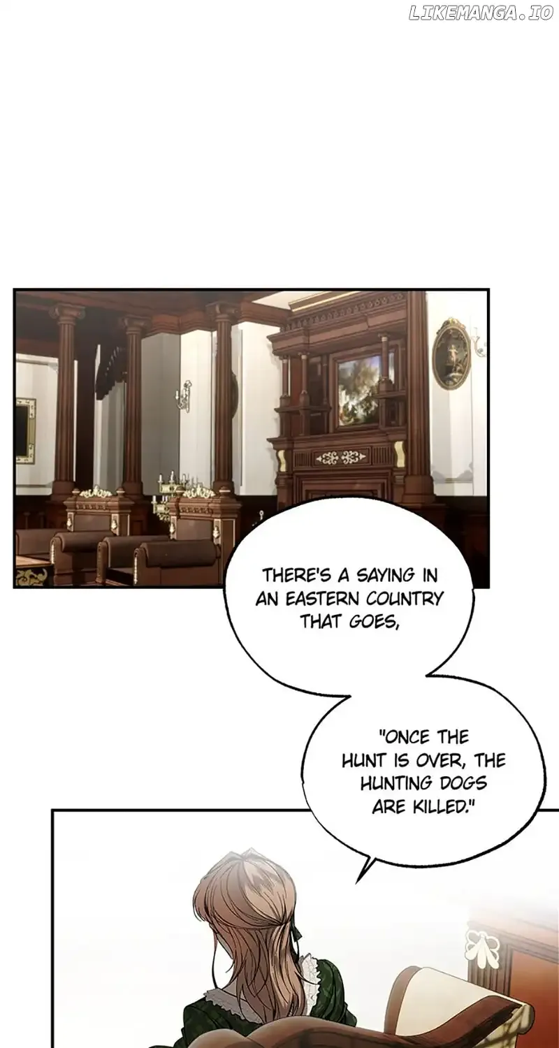Charlotte’s Wheel Chapter 26 Online - página 55
