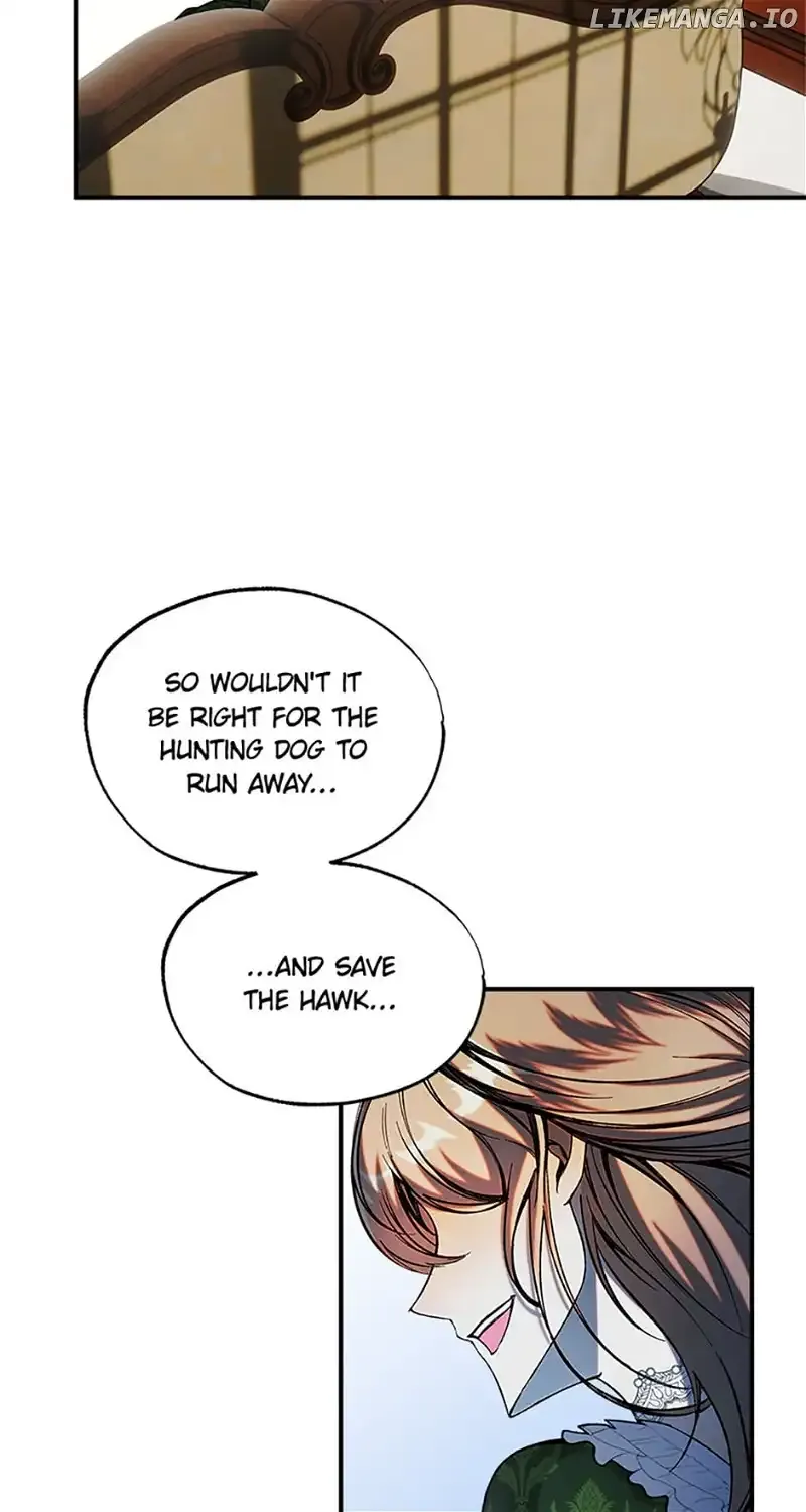 Charlotte’s Wheel Chapter 26 Online - página 56