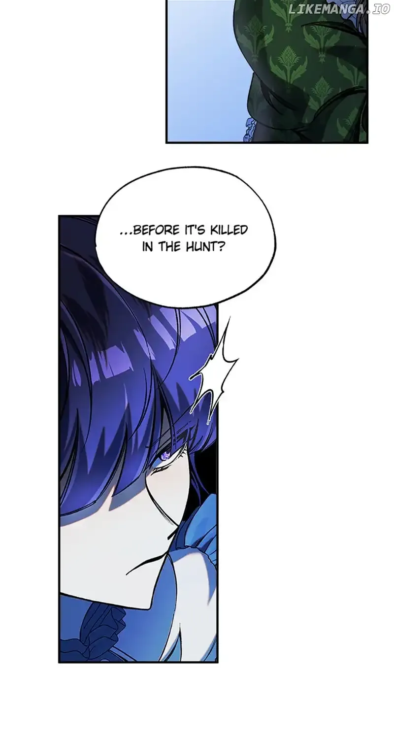 Charlotte’s Wheel Chapter 26 Online - página 57