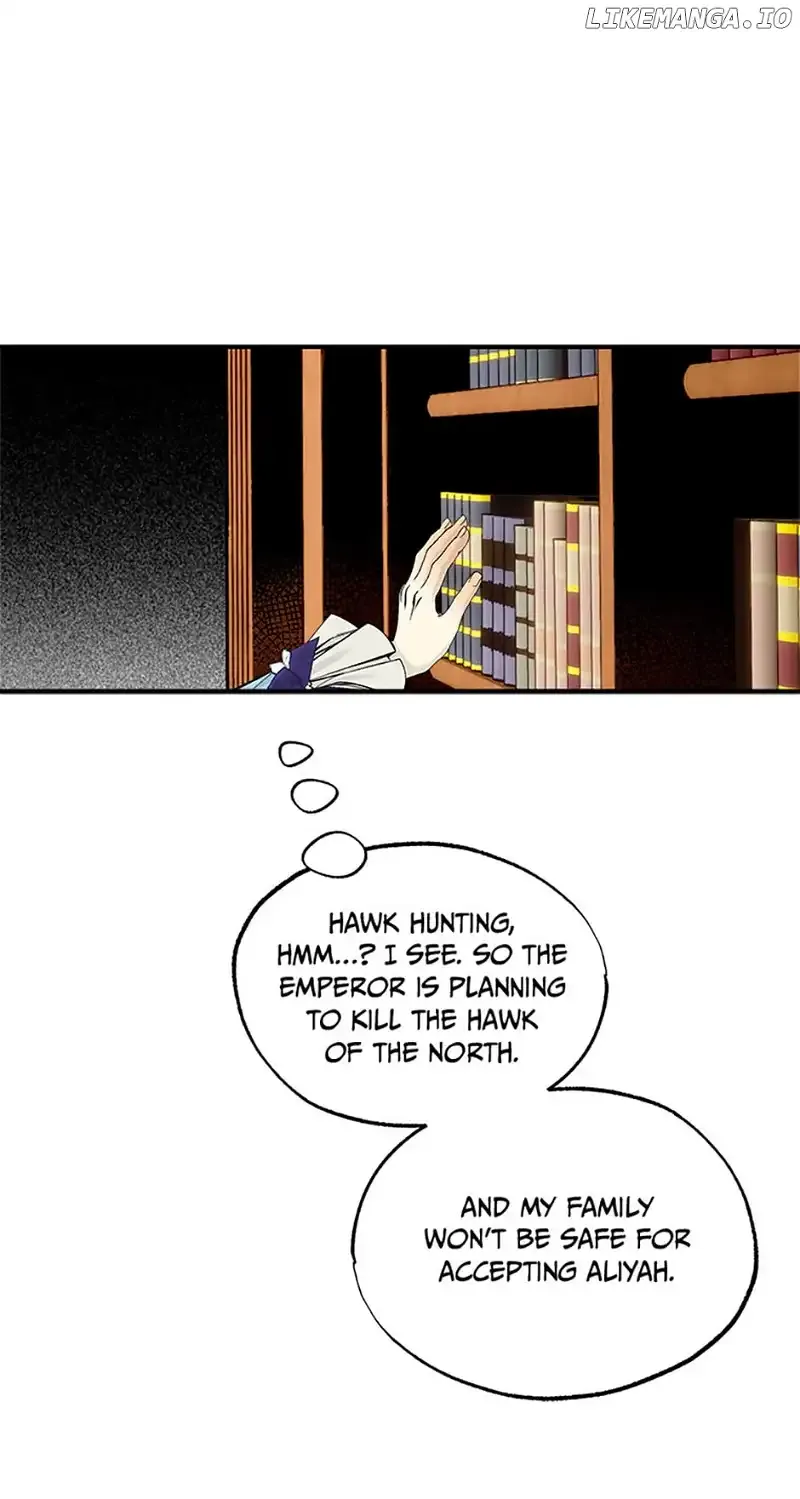 Charlotte’s Wheel Chapter 26 Online - página 58