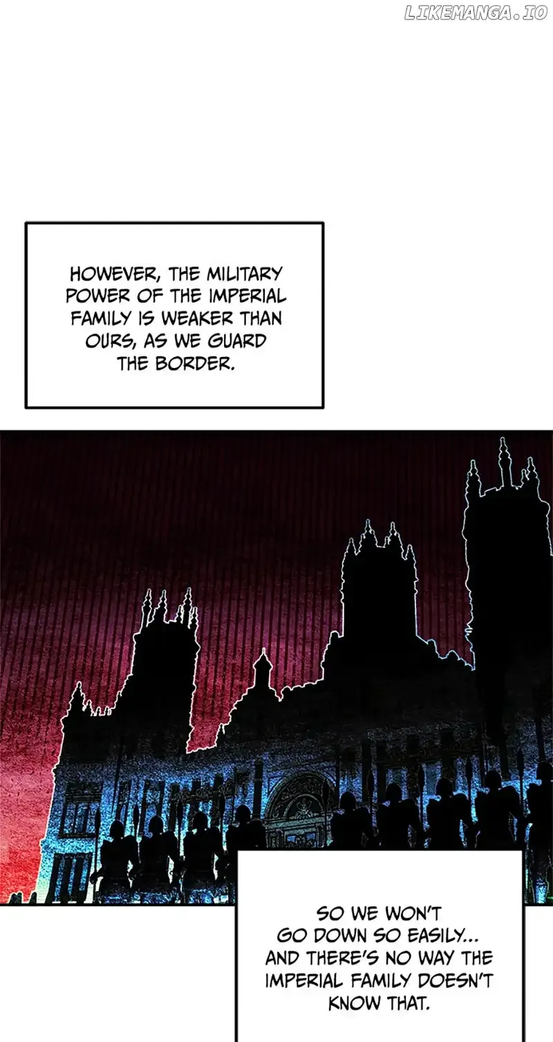Charlotte’s Wheel Chapter 26 Online - página 59