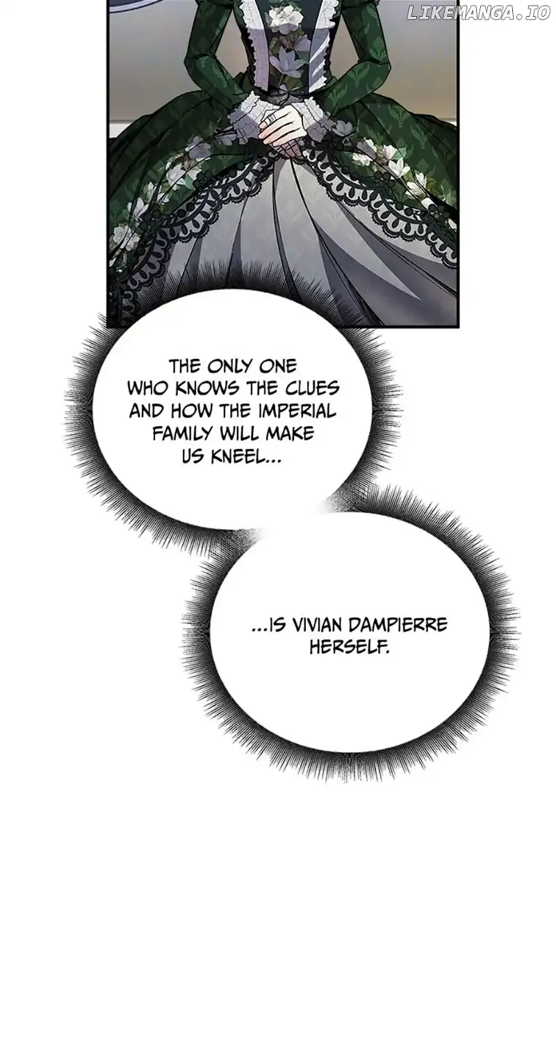 Charlotte’s Wheel Chapter 26 Online - página 61