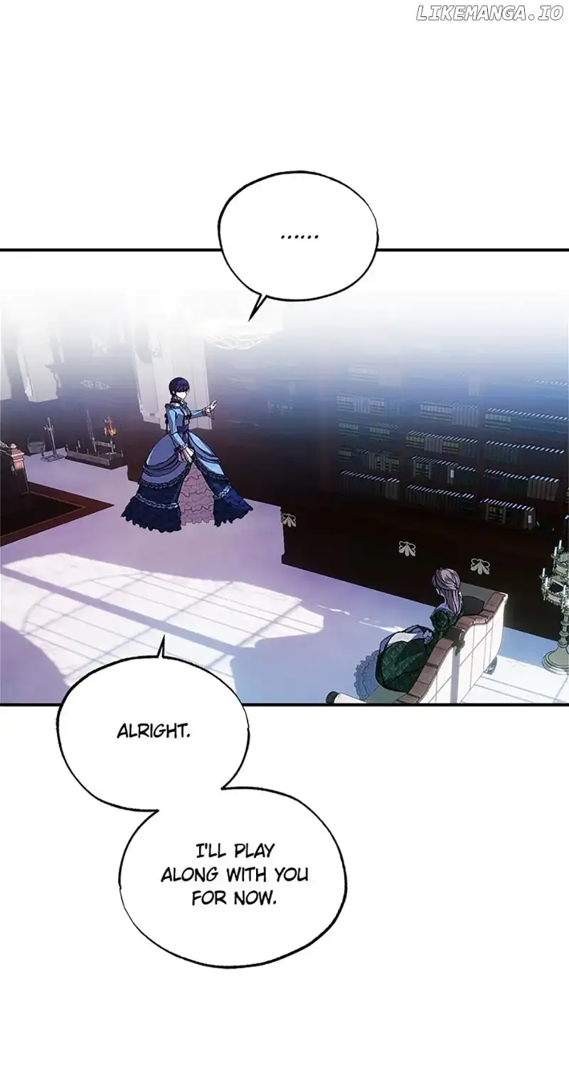 Charlotte’s Wheel Chapter 26 Online - página 62