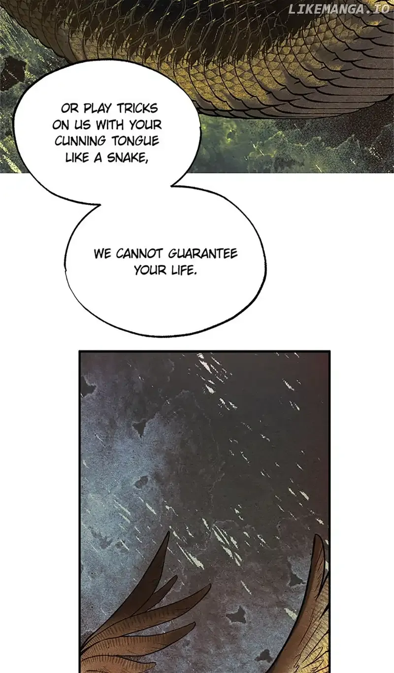 Charlotte’s Wheel Chapter 26 Online - página 64