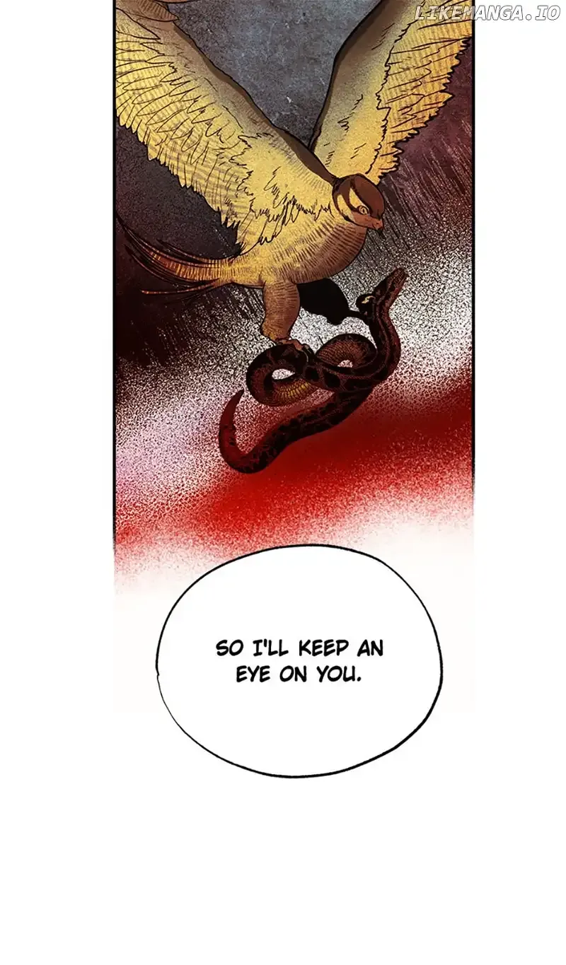 Charlotte’s Wheel Chapter 26 Online - página 65