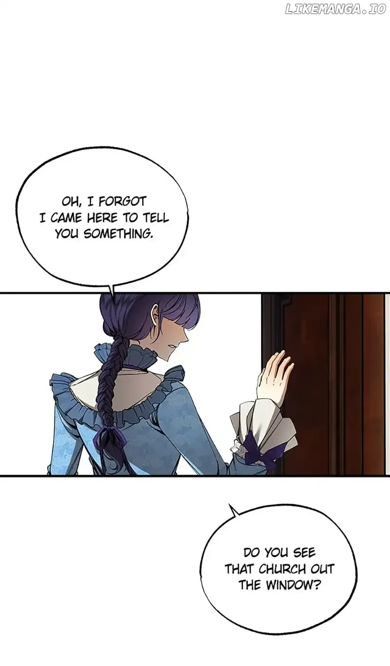 Charlotte’s Wheel Chapter 26 Online - página 66