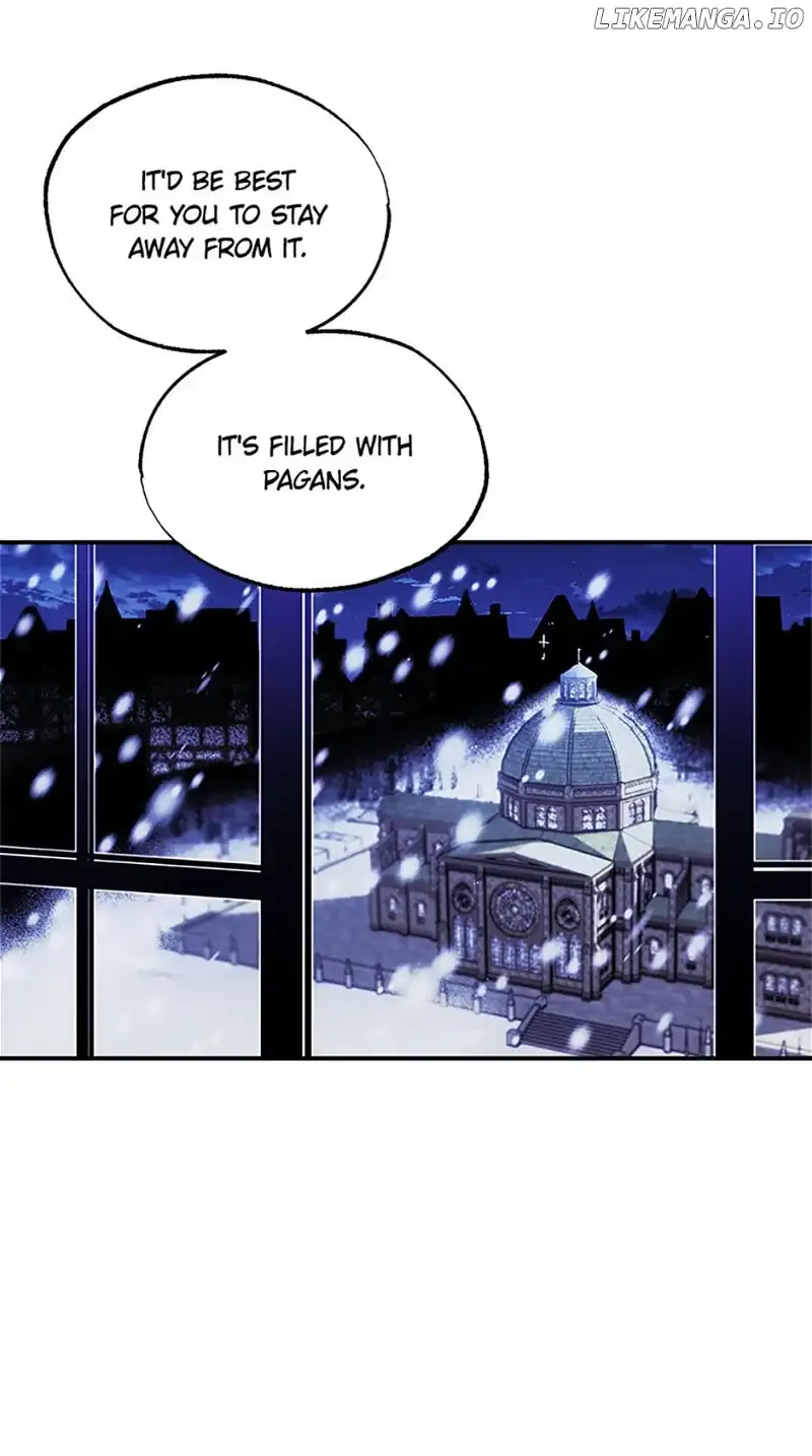 Charlotte’s Wheel Chapter 26 Online - página 67