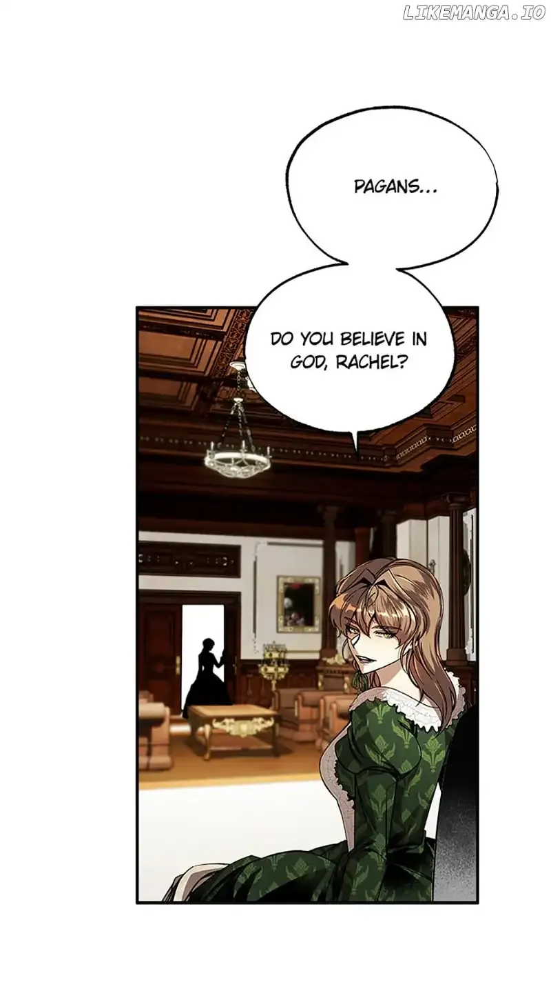 Charlotte’s Wheel Chapter 26 Online - página 68