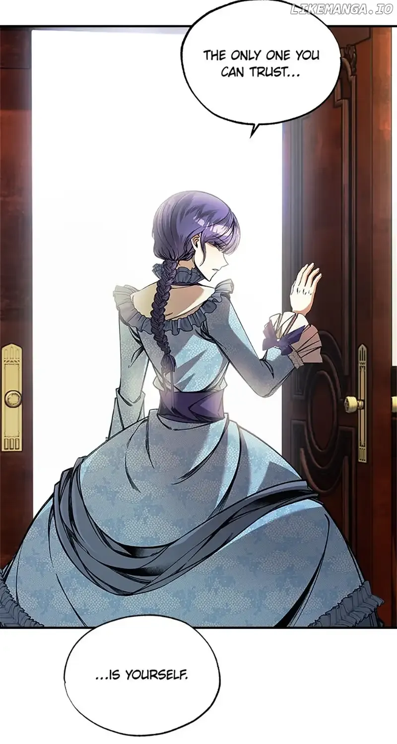 Charlotte’s Wheel Chapter 26 Online - página 70