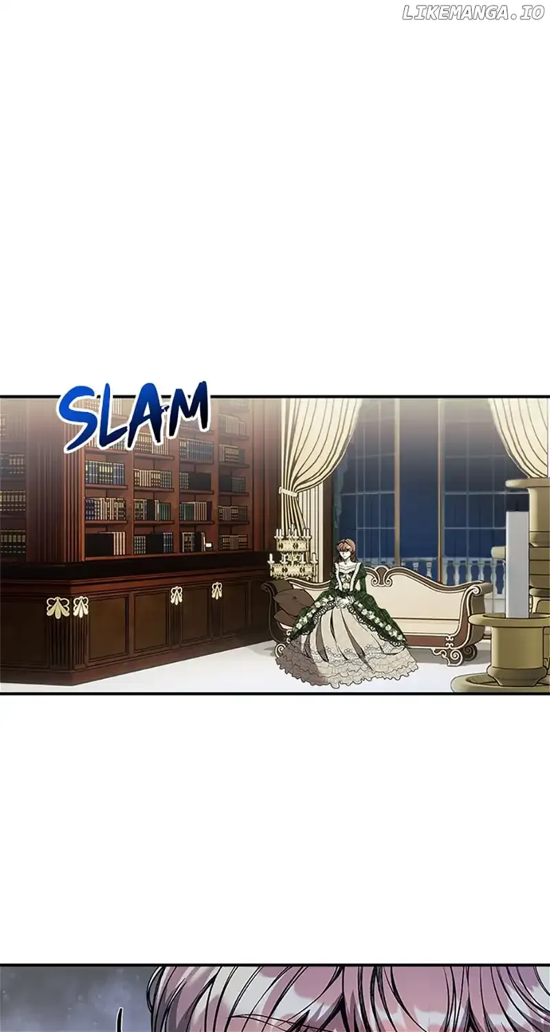 Charlotte’s Wheel Chapter 26 Online - página 71