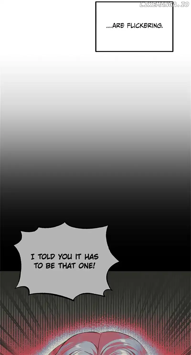 Charlotte’s Wheel Chapter 26 Online - página 76