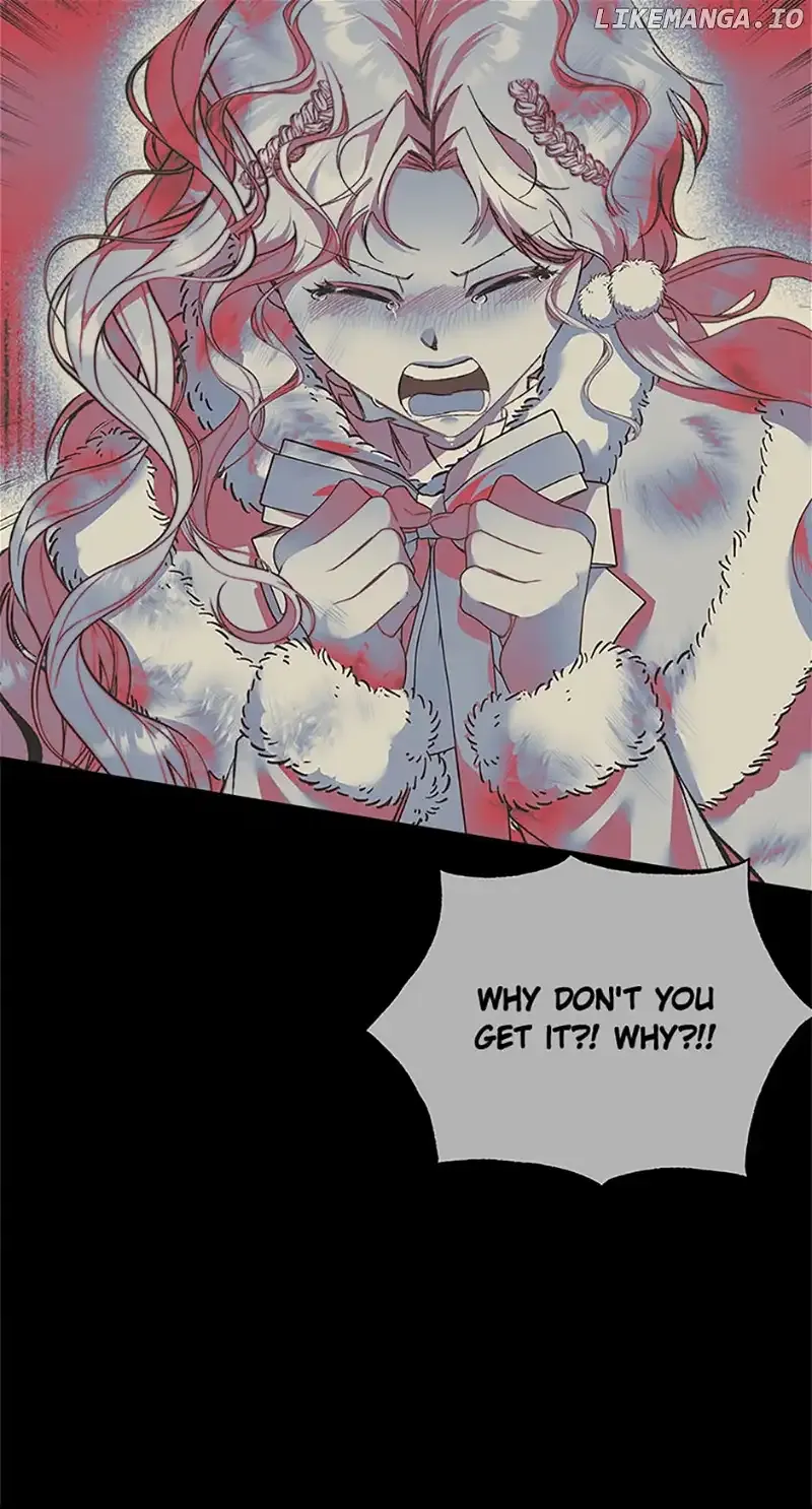 Charlotte’s Wheel Chapter 26 Online - página 77