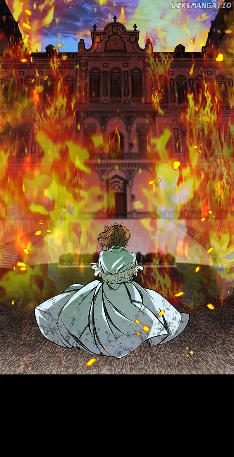 Charlotte’s Wheel Chapter 26 Online - página 82