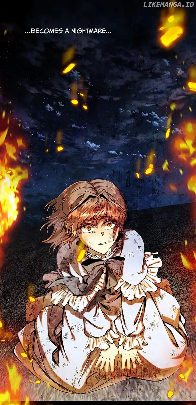 Charlotte’s Wheel Chapter 26 Online - página 83