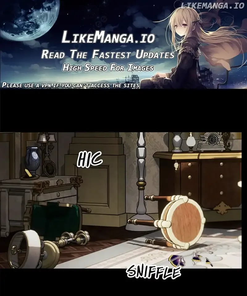 Charlotte’s Wheel Chapter 27 Online - página 1