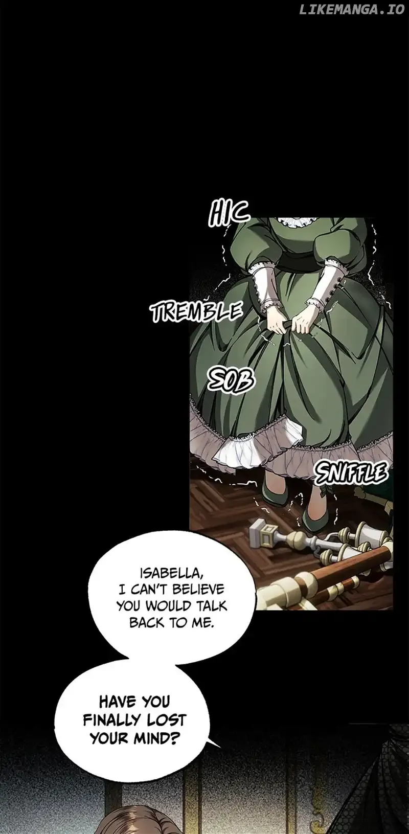 Charlotte’s Wheel Chapter 27 Online - página 2