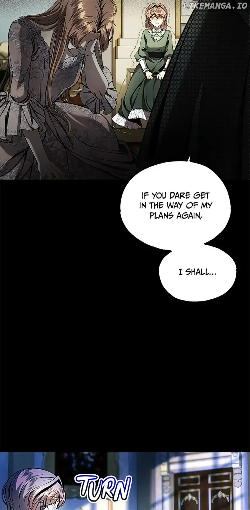 Charlotte’s Wheel Chapter 27 Online - página 3