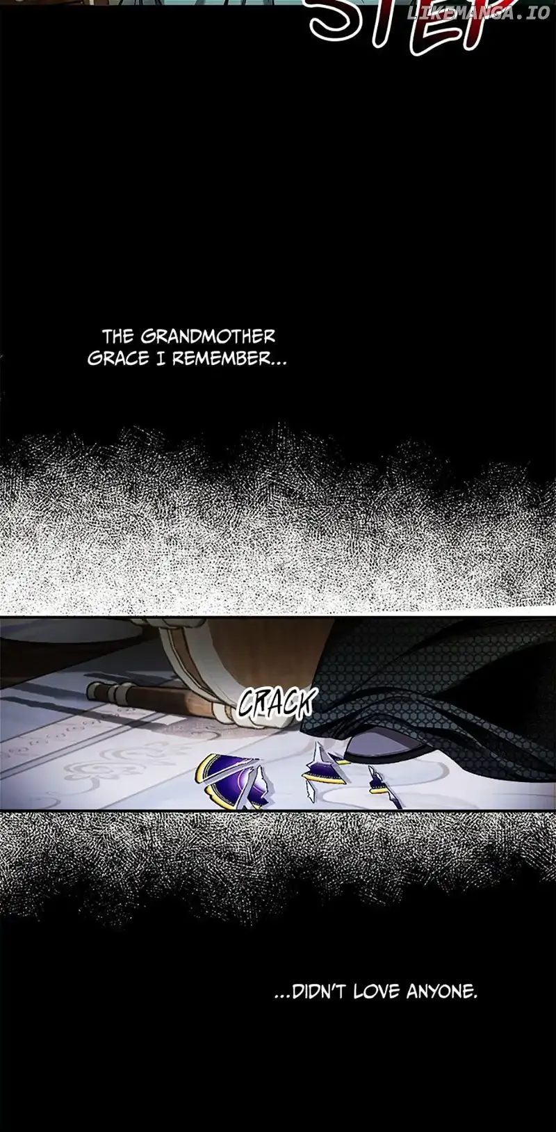 Charlotte’s Wheel Chapter 27 Online - página 5