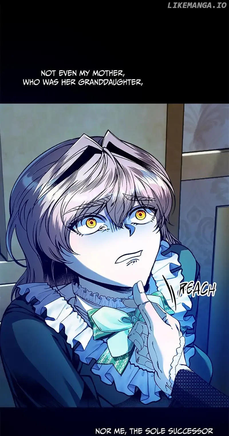 Charlotte’s Wheel Chapter 27 Online - página 6