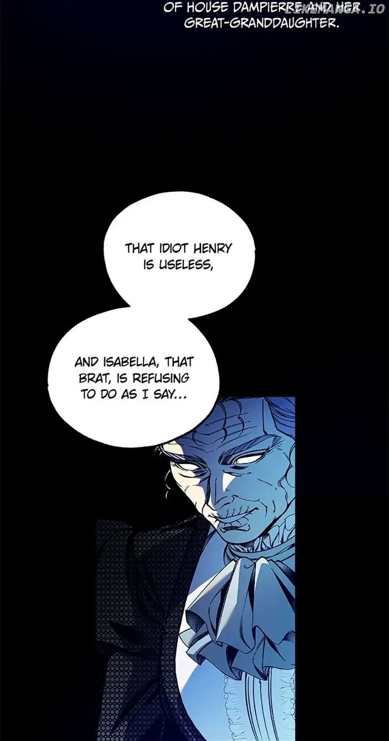 Charlotte’s Wheel Chapter 27 Online - página 7