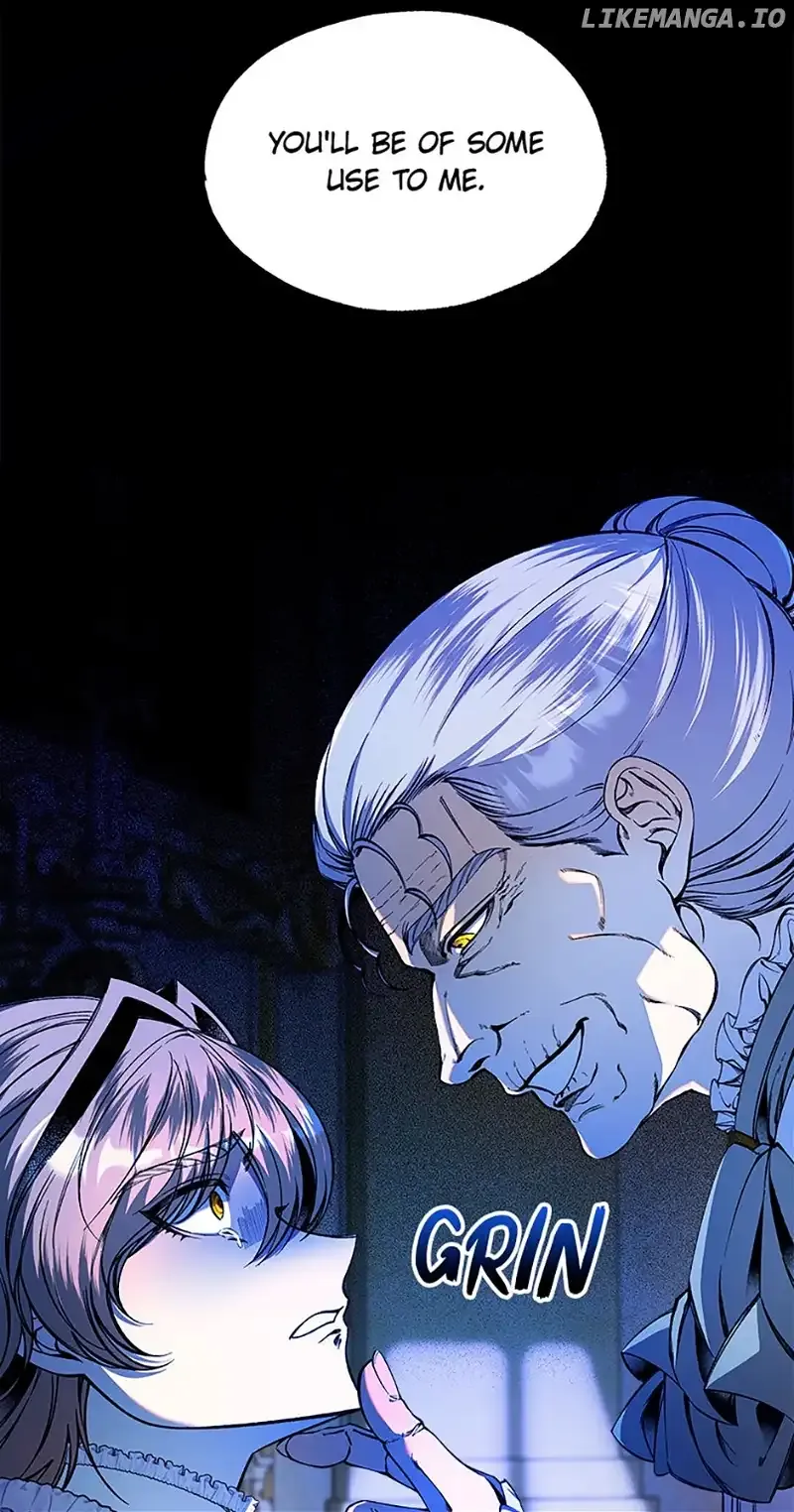 Charlotte’s Wheel Chapter 27 Online - página 9
