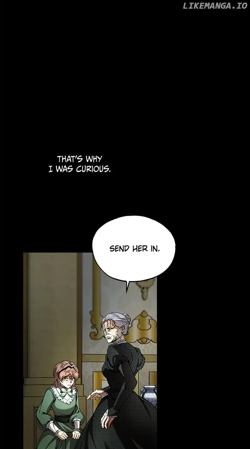 Charlotte’s Wheel Chapter 27 Online - página 11