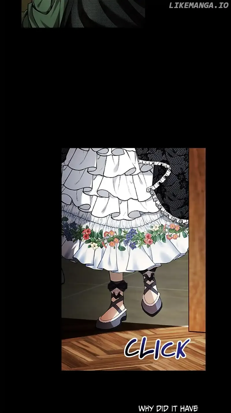 Charlotte’s Wheel Chapter 27 Online - página 12