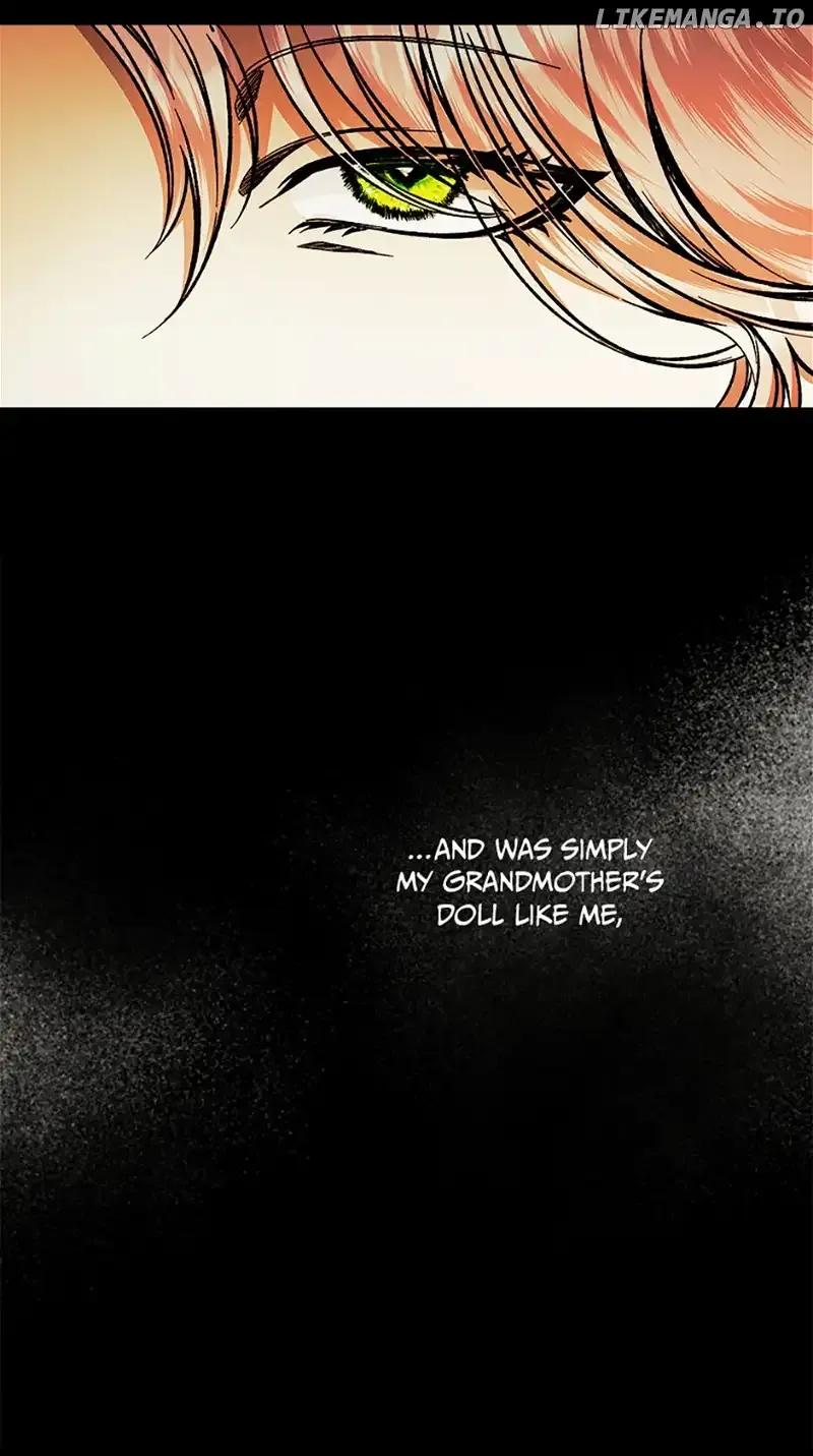 Charlotte’s Wheel Chapter 27 Online - página 15