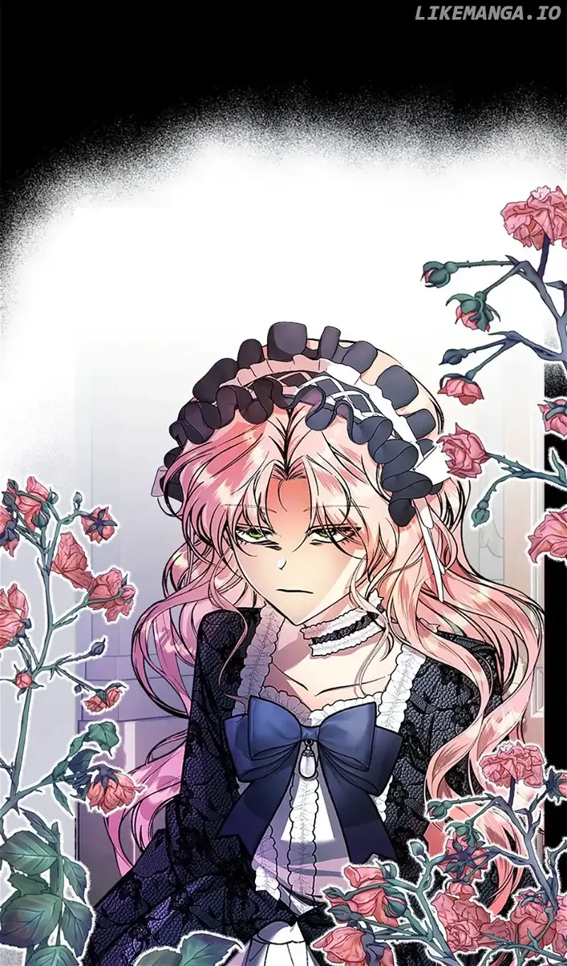 Charlotte’s Wheel Chapter 27 Online - página 16