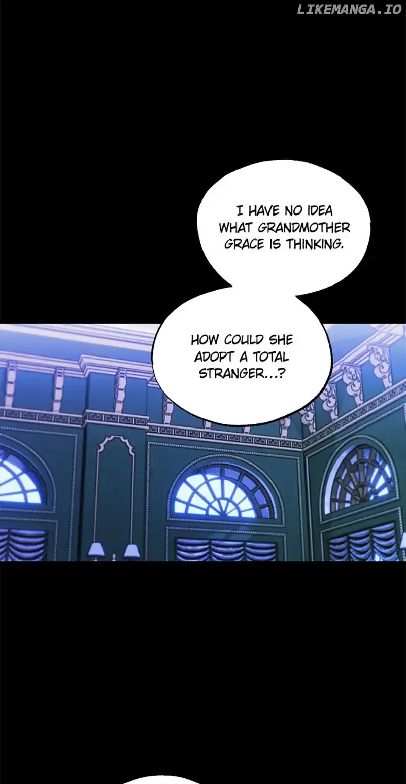 Charlotte’s Wheel Chapter 27 Online - página 20